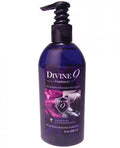 Divine 9 Water Based Lubricant 8oz(D0102H7R877.)