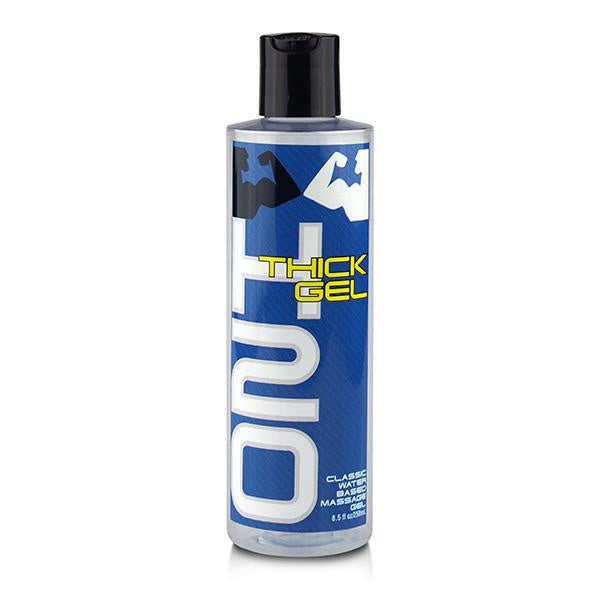 Elbow Grease H2O Thick Gel Regular 8.5oz(D0102H7RBDY.)