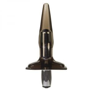 High Intensity Vibro Tease Stimulator - Smoke
