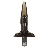 High Intensity Vibro Tease Stimulator - Smoke