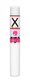 X On The Lips Buzzing Bubble Gum