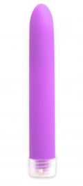 Neon Luv Touch Vibrator PurpleD0102H7RKQA
