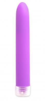 Neon Luv Touch Vibrator PurpleD0102H7RKQA