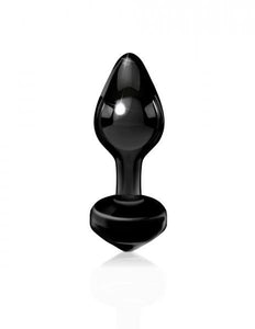 Icicles No. 44 Black