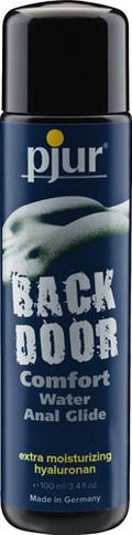 Pjur Backdoor Comfort Water Glide 3.4oz(D0102H7RT6G.)