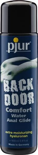 Pjur Backdoor Comfort Water Glide 3.4oz(D0102H7RT6G.)