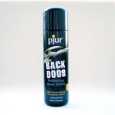Pjur Backdoor Glide 250Ml(D0102H7RT9G.)