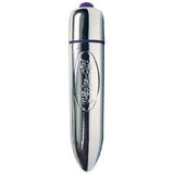 Bullet 80Mm Chrome
