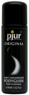 Pjur Original Bodyglide Silicone Lubricant 1oz(D0102H7RTIA.)