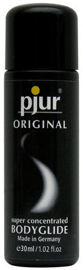 Pjur Original Bodyglide Silicone Lubricant 1oz(D0102H7RTIA.)