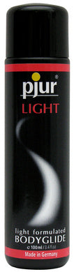 Pjur Body Glide Light Love Lube - 100ml(D0102H7RTLV.)