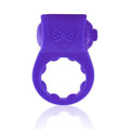 Primo Tux Purple Vibrating Ring(D0102H7RURU.)