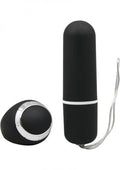 Power Ring Remote Mini Slim Bullet Black(D0102H7Rwyv.)