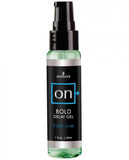 On Bold Delay Gel For Him 1oz(D0102H7T167.)