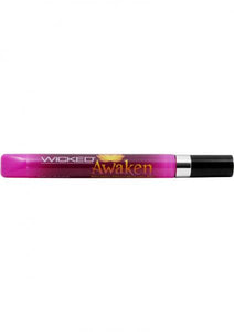 Wicked Awaken Stimulating Clitoral Gel .3oz(D0102H7T8BY.)