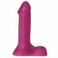 Platinum Truskyn Tru Super 7 inches Pink Dildo(D0102H7T8XY.)