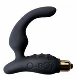 O-Boy Black