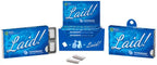 Laid Gum 12Pk Display