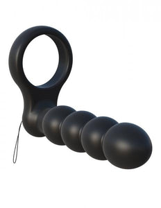 Fcr - Remote Control Double Penetrator