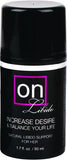 On Libido For Her Increased Desire 1.7 Fluid Ounces(D0102H7Tdfw.)