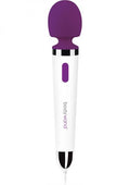 Bodywand Plug In Multi Function Massager(D0102H7TGEY.)