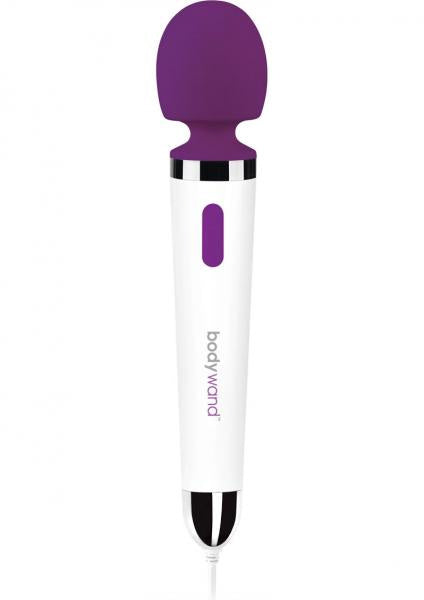 Bodywand Plug In Multi Function Massager(D0102H7TGEY.)
