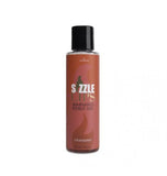 Sizzle Lips Warming Gel Strawberry 4.2oz(D0102H7TGYW.)