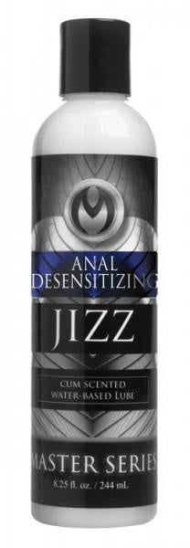 Jizz cum Scented Anal Desensitizing Lube 825 ounces(D0102H7TLVU)
