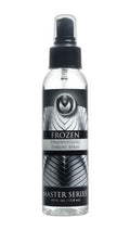 Frozen Deep Throat Desensitizing Spray 4oz(D0102H7TSSA.)