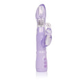 Intense Thrusting Jack Rabbit Purple Vibrator(D0102H7Twhy.)