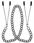 Tug On My Heart Nipple Clamps(D0102H7Tywg.)