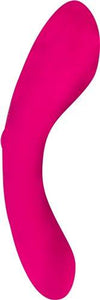Mini Swan Wand 4.75 Inches Pink Vibrator(D0102H7Uh0W.)