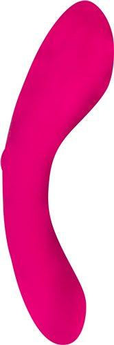 Mini Swan Wand 4.75 Inches Pink Vibrator(D0102H7Uh0W.)