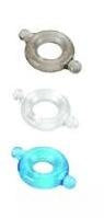Cock Rings 3Pc Set