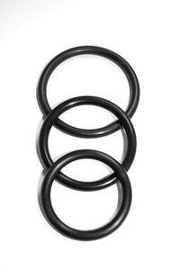 Nitrile Cockring 3 Pack(D0102H7X2PU.)