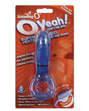 Screaming O O Yeah Clear