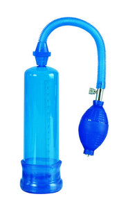 Head Coach Erection Pump