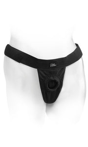 Elite Universal Breathable Harness - Black(D0102H7X7Ag)