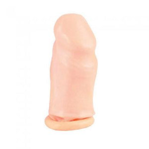 Extension Flesh 3In Ivory