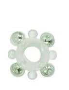 Basic Enhancer Ring With Bead
