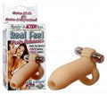 Ready-4-Action Real Feel Penis Enhancer(D0102H7XH57.)