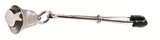 Adjustable Clit Clamp W/Bell