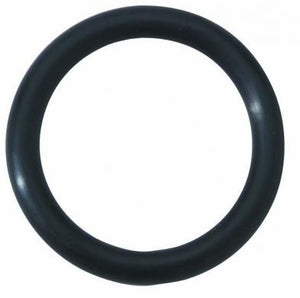 Black Cock Ring 1.25In.