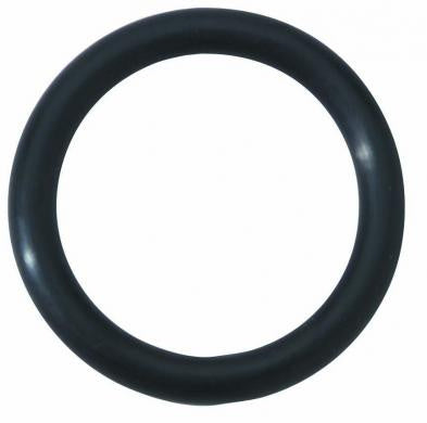 Black Cock Ring 1.25In.