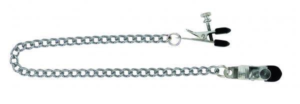 Adjustable Broad Tipped Nip Clamps Spf26
