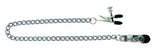 Adjustable Broad Tipped Nip Clamps Spf26