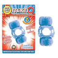 The Best Of Macho Partners Vib Cring Blu(D0102H7Ygew.)