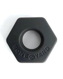 Boneyard Bust A Nut Cock Ring Black