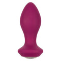 Power Gem Vibrating Crystal Probe Purple(D0102HE95FG.)