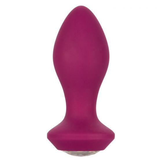 Power Gem Vibrating Crystal Probe Purple(D0102HE95FG.)